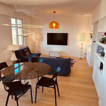 Prestige Ste Maxime Centre شقة سانت ماكسيم