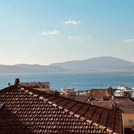 Prestige Ste Maxime Centre شقة