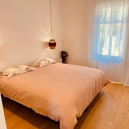 Prestige Ste Maxime Centre شقة *